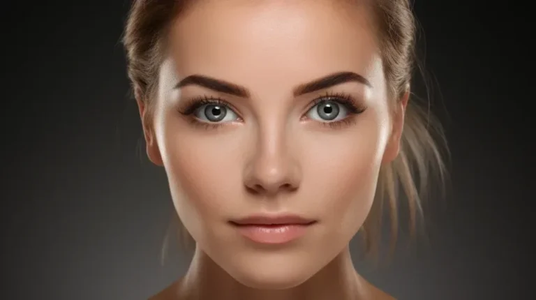 Elevate Elegance: Eyebrow Lift Botox Unveils Youthful Radiance