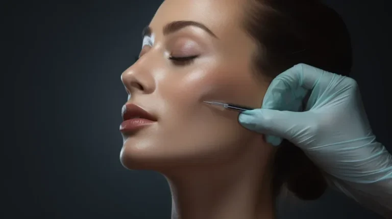 Jaw Botox 101: Sculpting Your Perfect Profile With Precision!