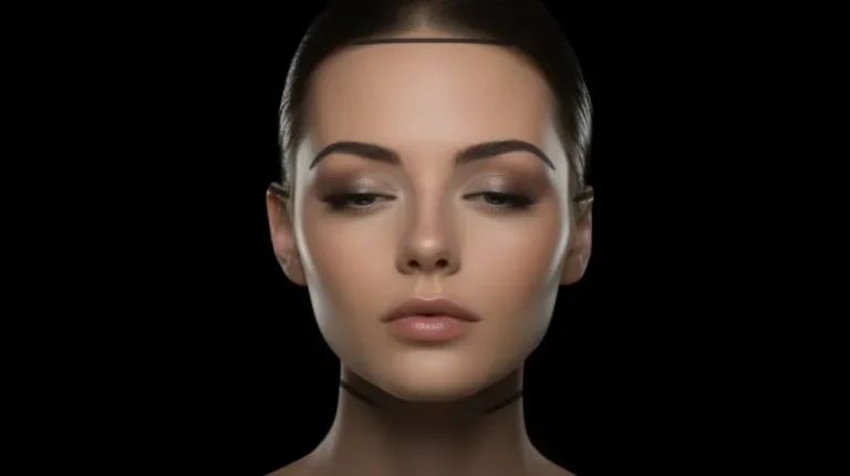 Unlocking Jawline Elegance: Botox in Masseter Explained!