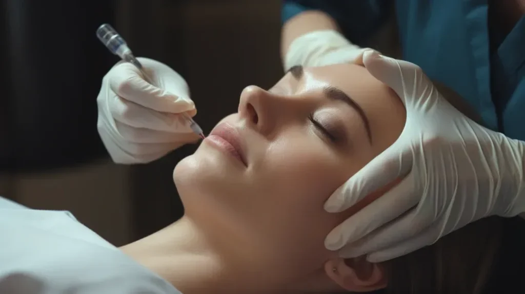 Medical Applications of Botox