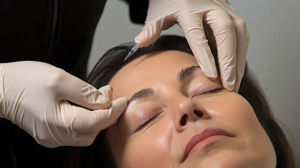 The Botox Injection Process for Migraines