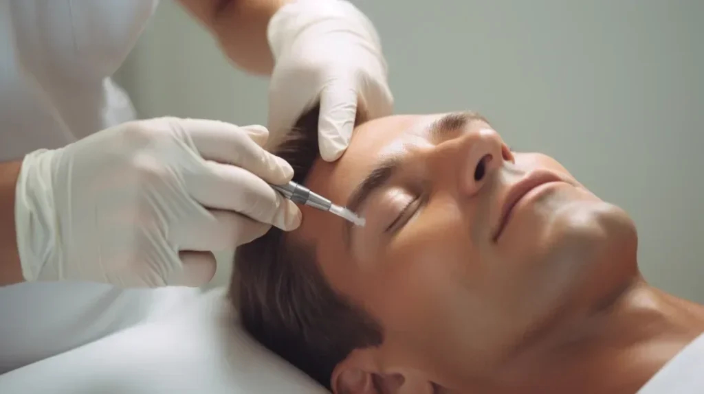 The Procedure: How Are Botox Jaw Injections Performed