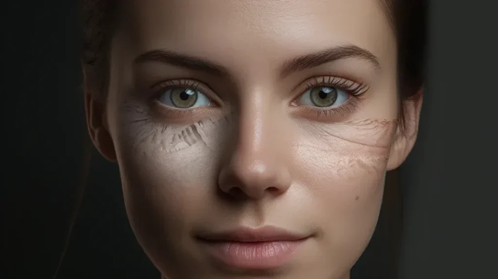 Understanding Skin Texture Improvement