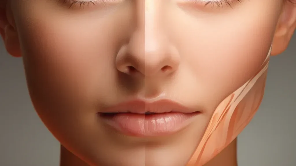 How Botox Works on Nasolabial Folds