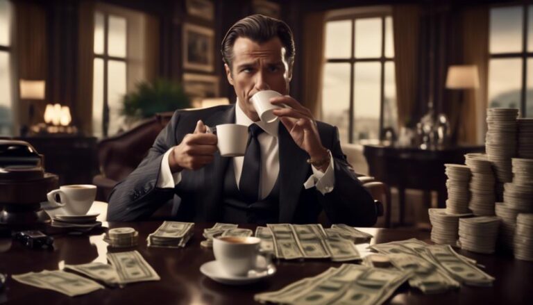 Millionaires Reveal: The Top 5 Simple Habits to Get Rich Quick